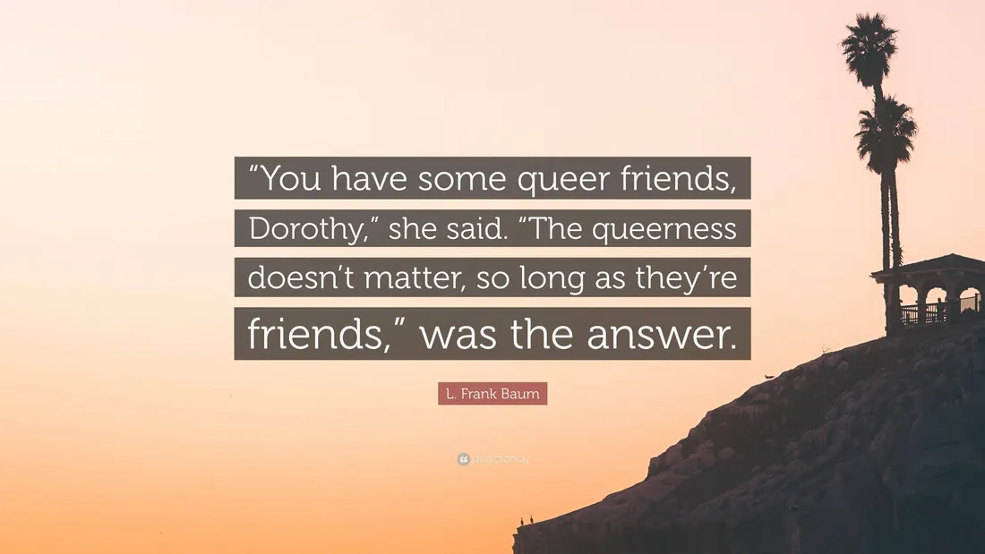 Queer