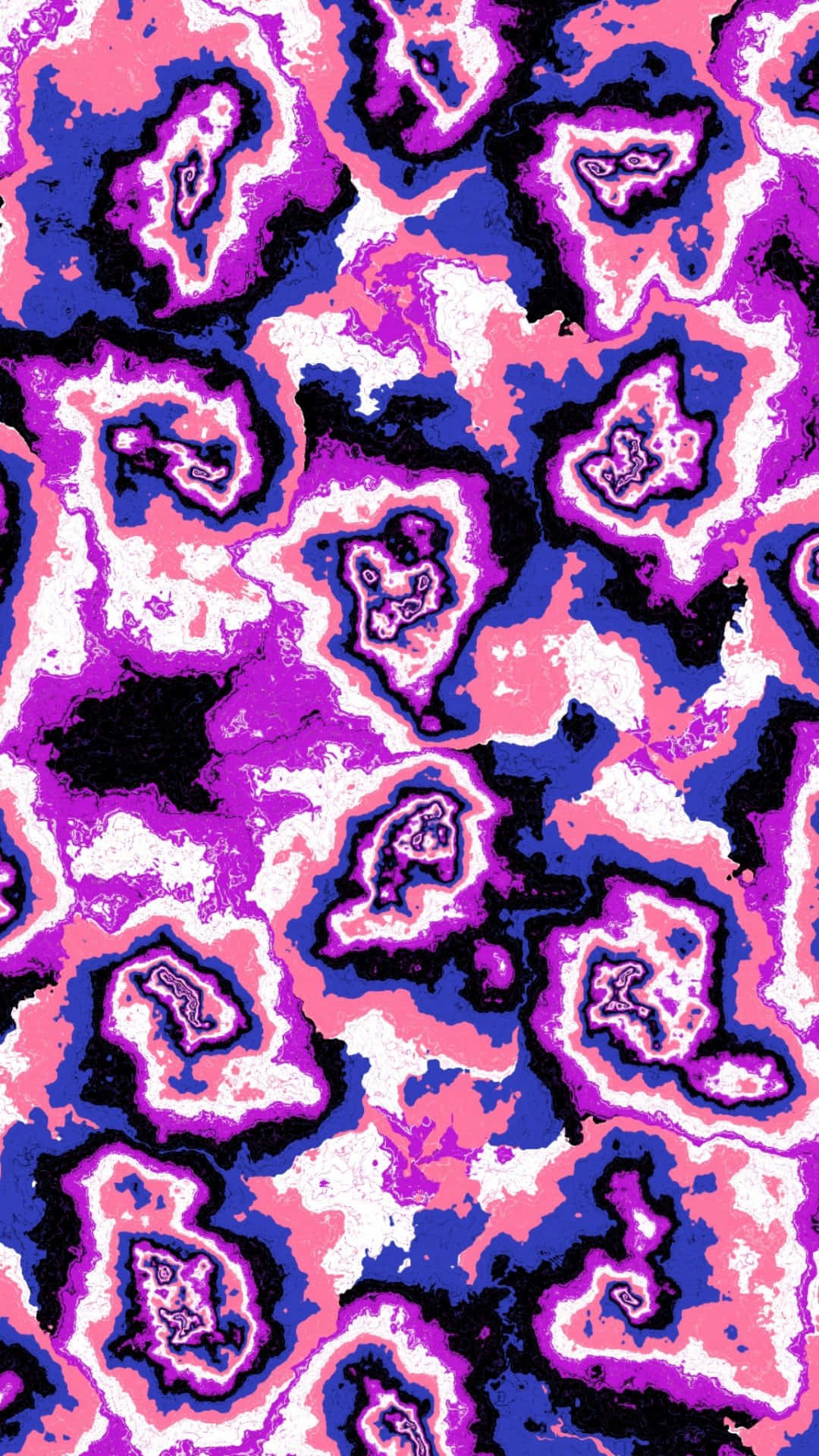 gender fluid, pink, purple, Full HD Phone Wallpaper