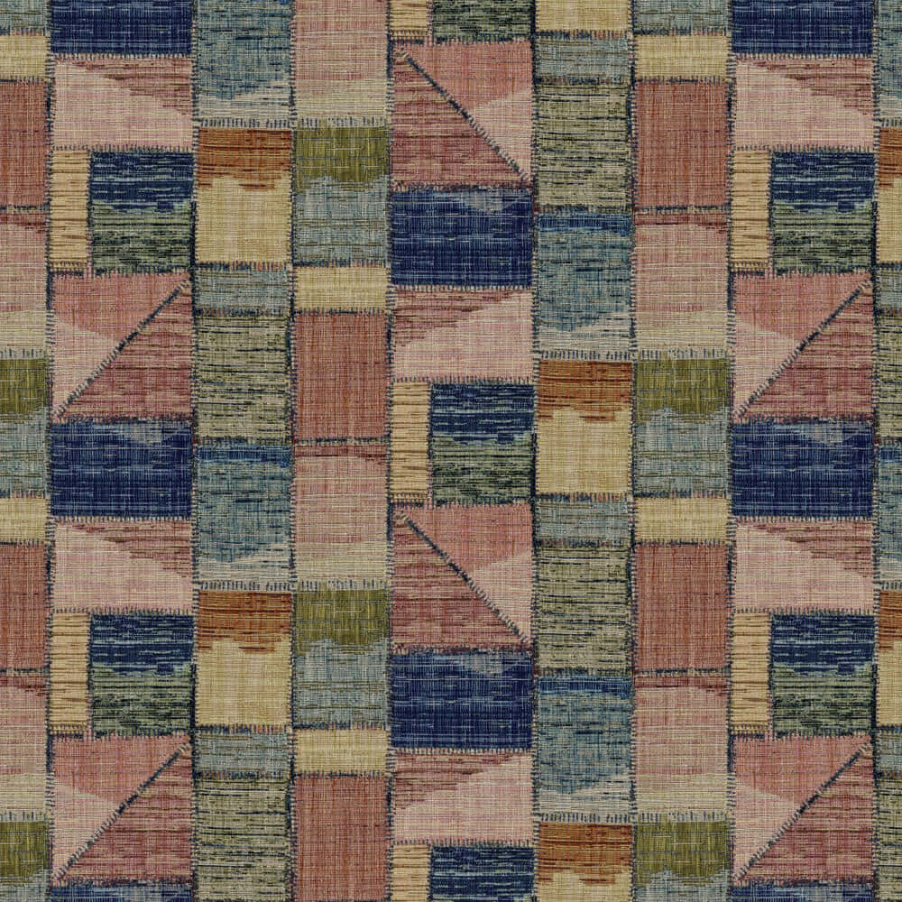 quilt, patchwork, earthy tones, SD Desktop Wallpaper