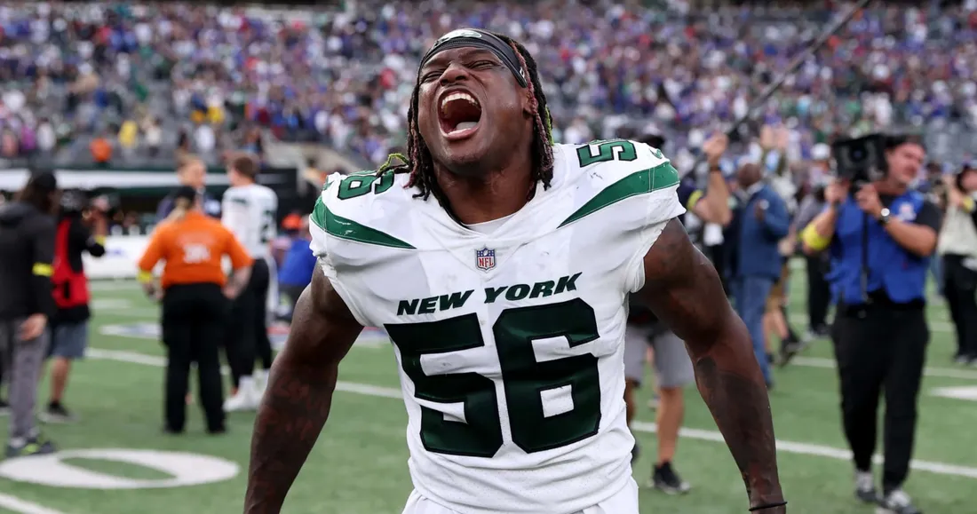Quincy Williams