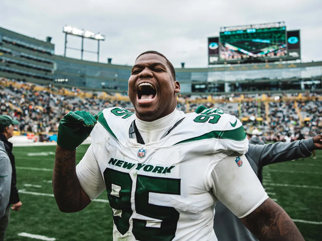 Quinnen Williams