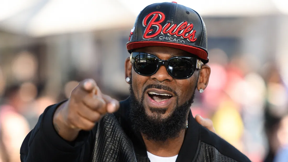 R Kelly