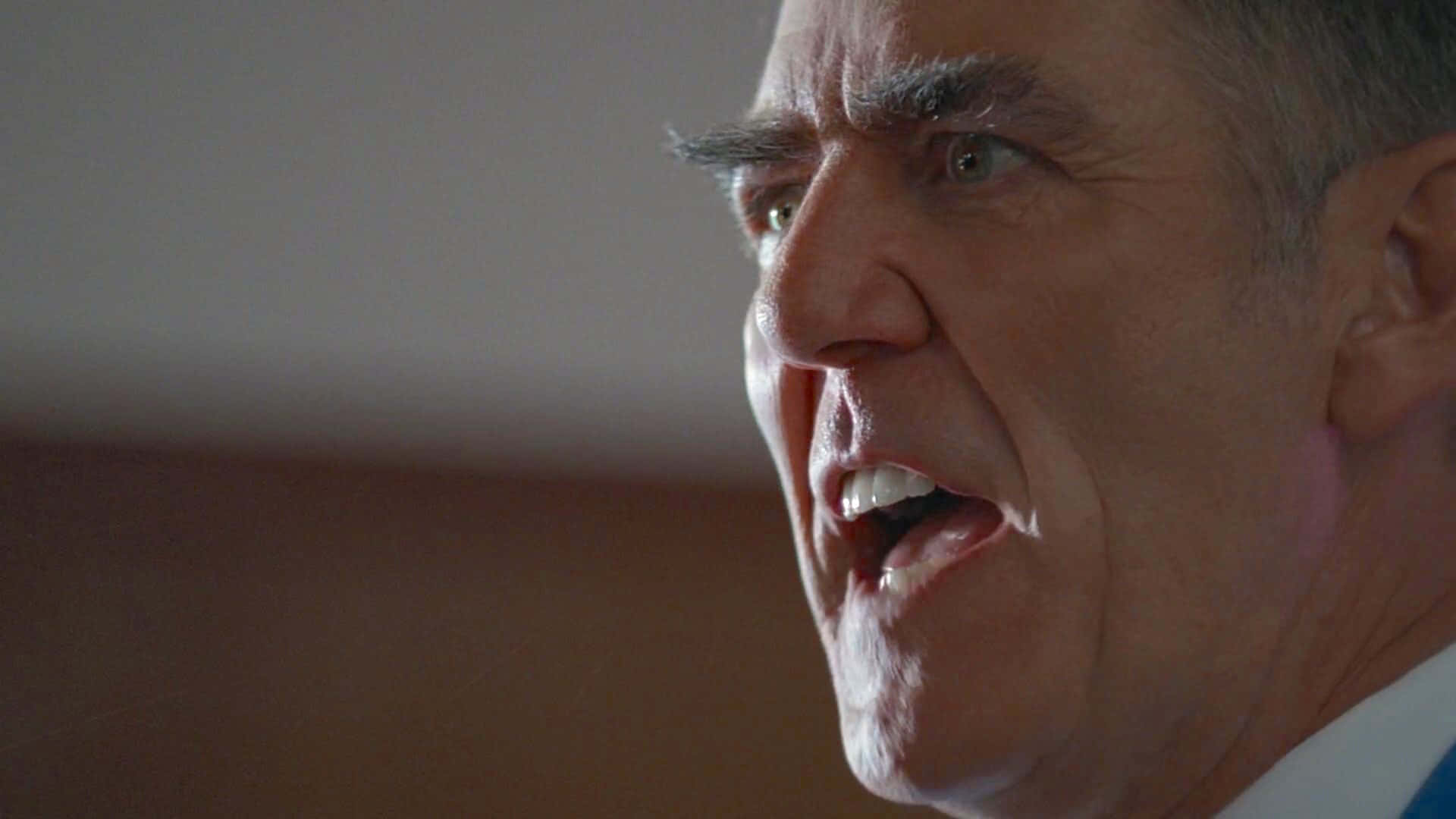 R. Lee Ermey, 1920 x 1080, close-up, Full HD Desktop Wallpaper