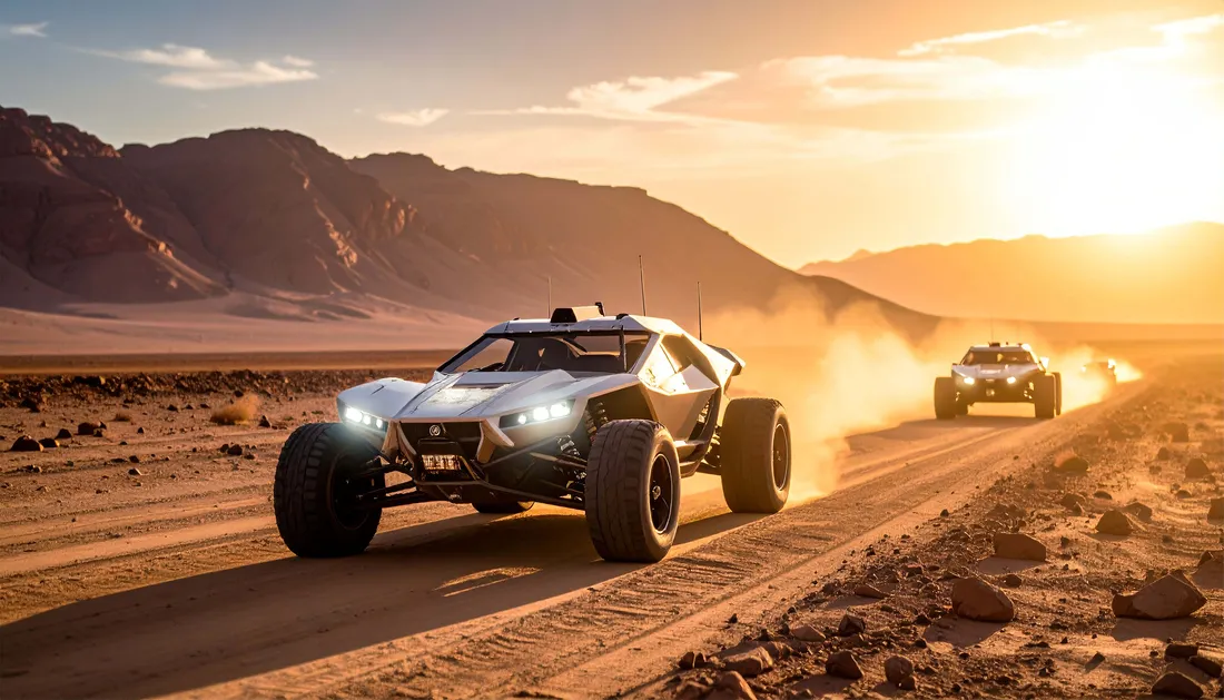 Race