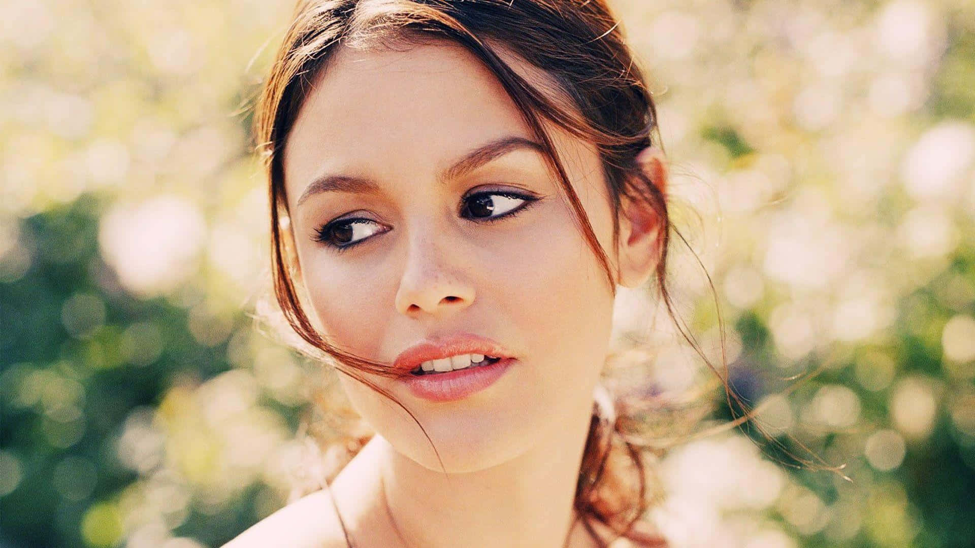 Rachel Bilson, 1920 x 1080, sunlit, Full HD Desktop Wallpaper
