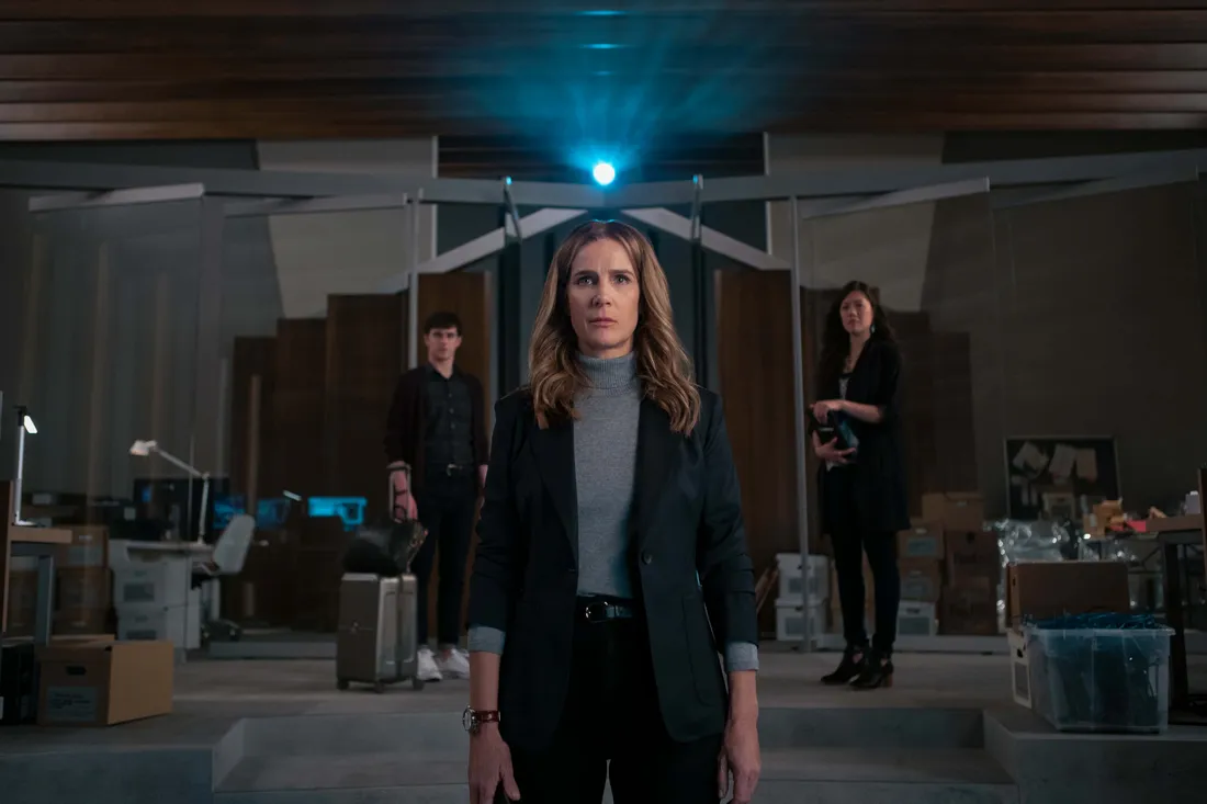 Rachel Griffiths