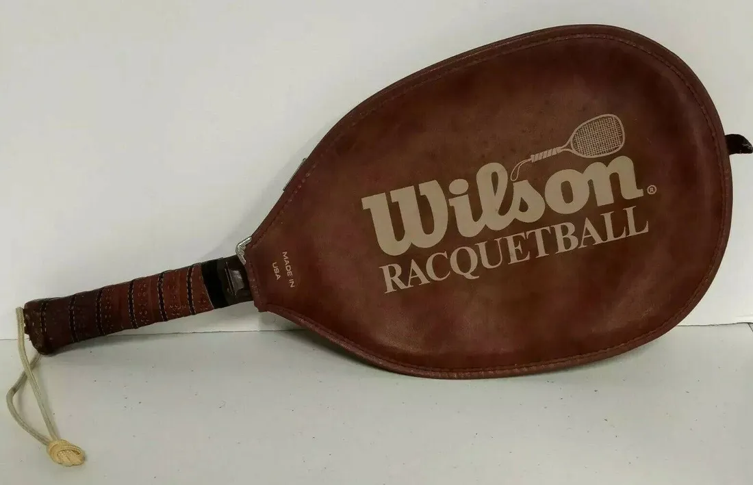 Racquetball