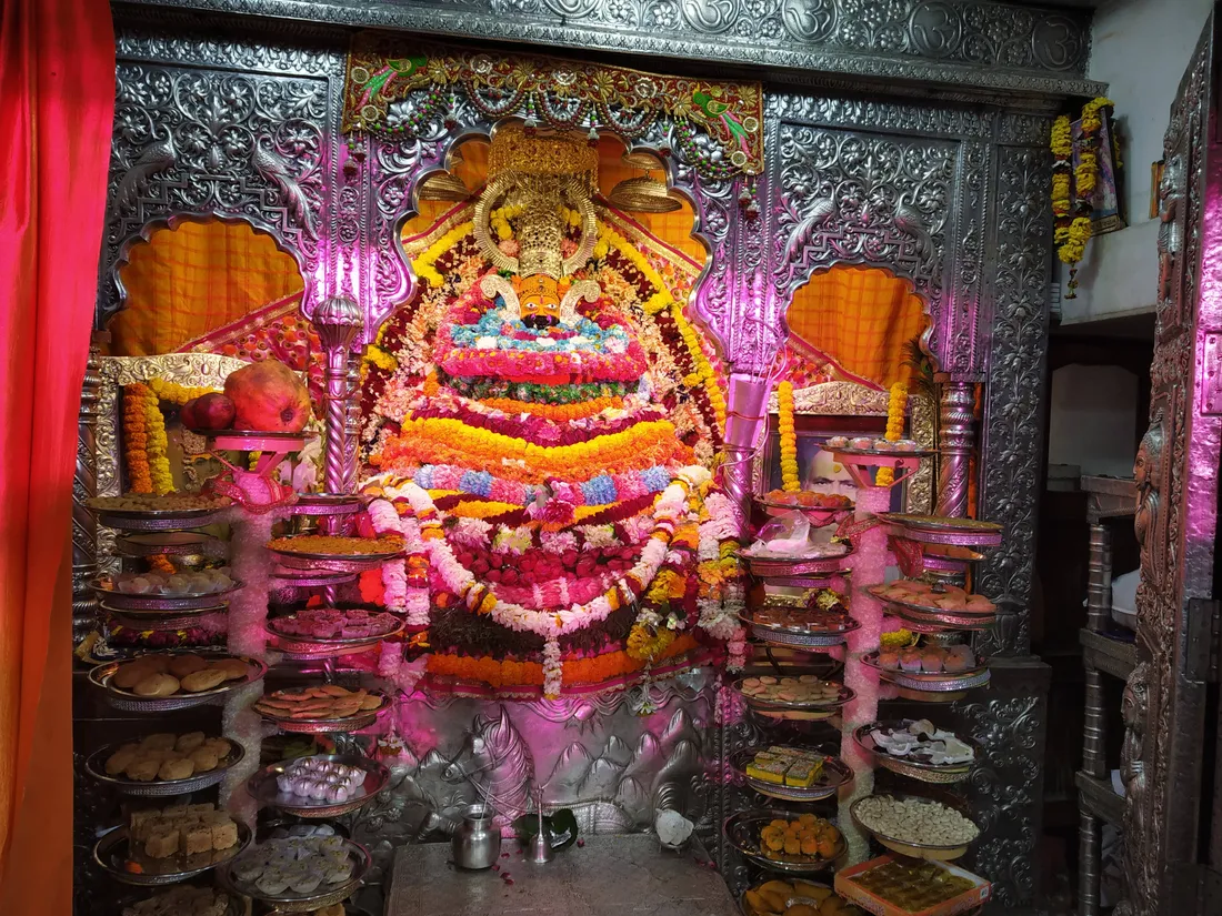 Radhe Shyam