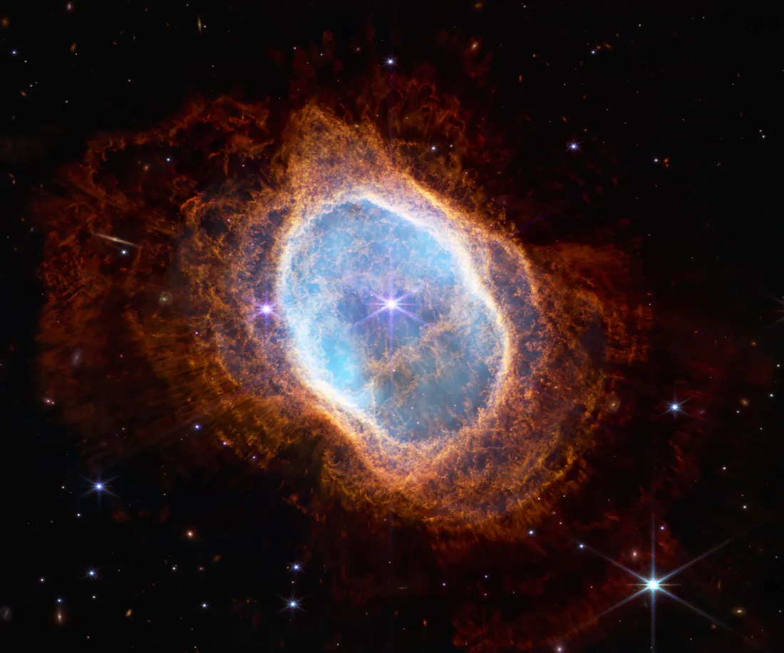 Radio Telescope
