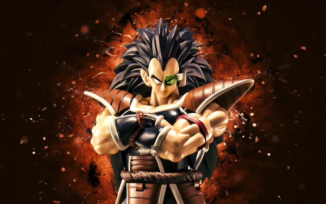 Raditz