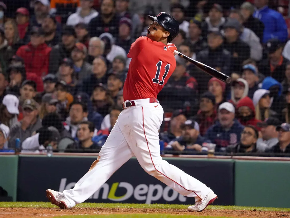 Rafael Devers