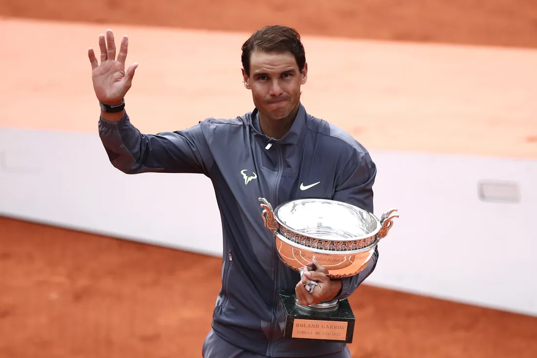 Rafael Nadal