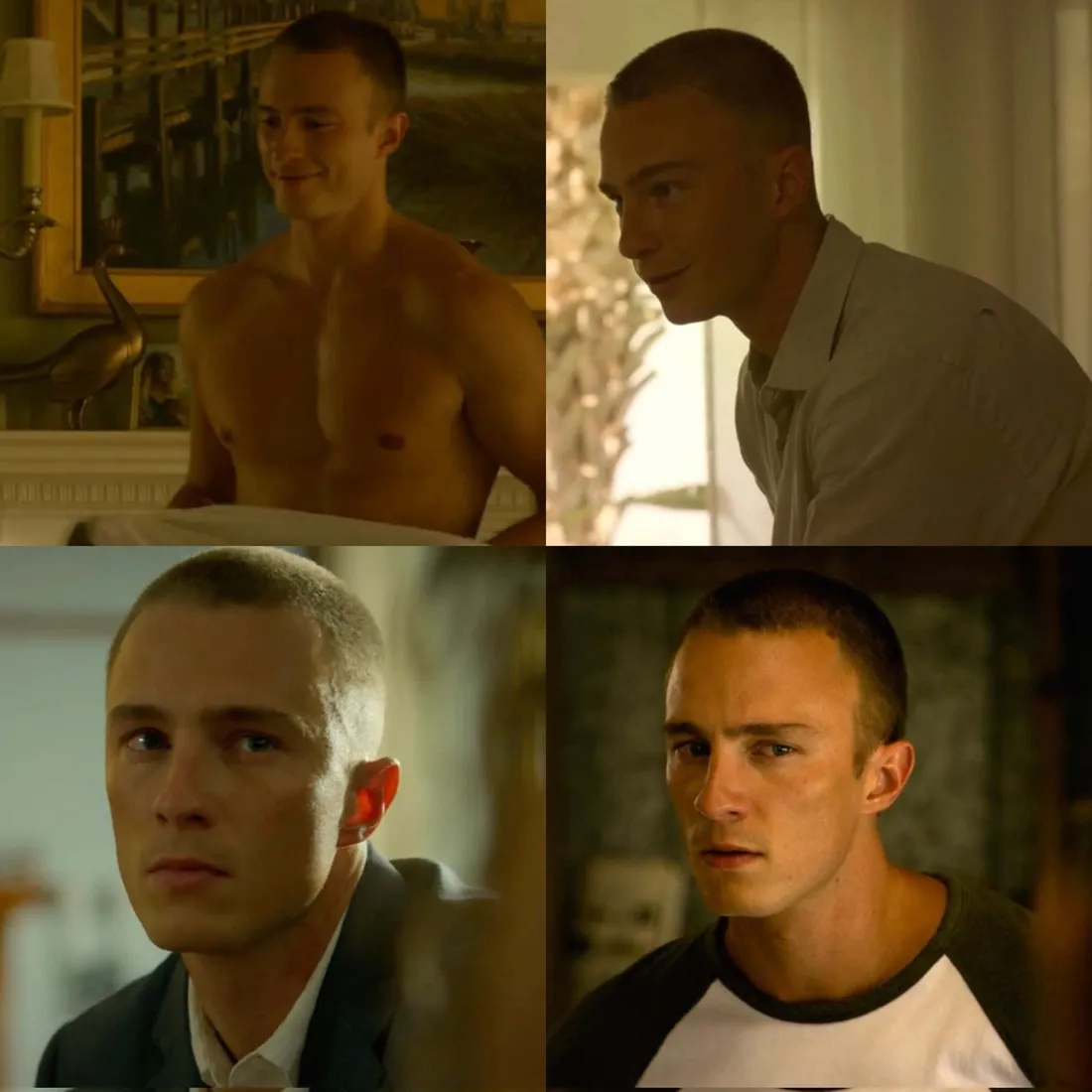 Rafe Cameron