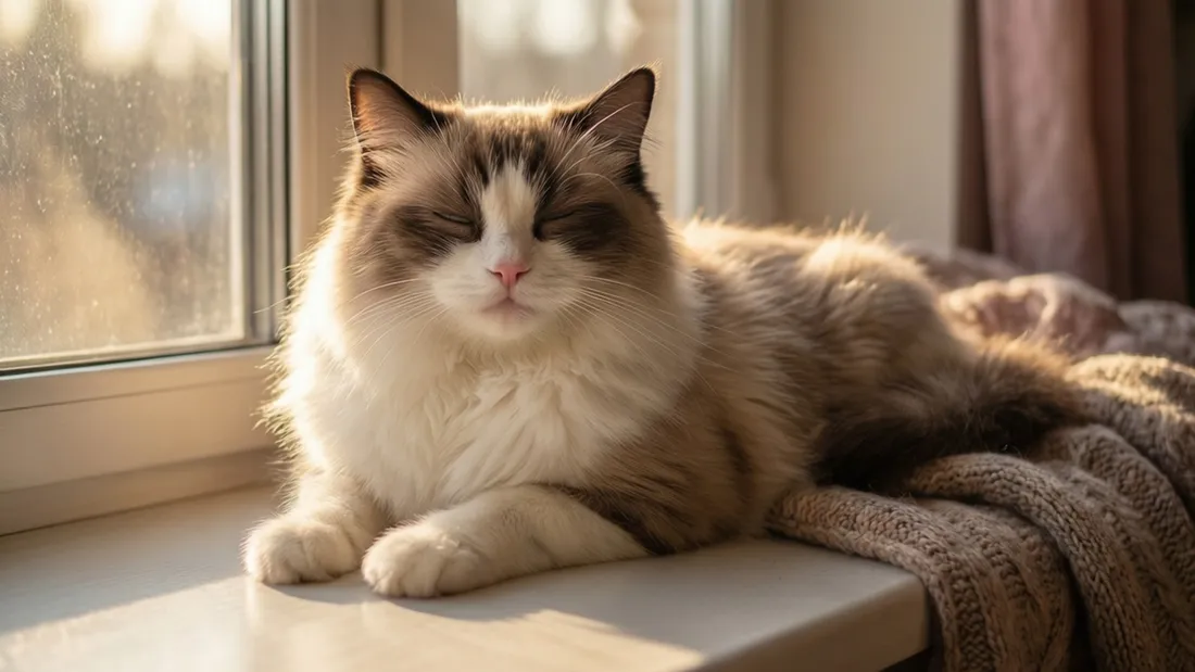 Ragdoll