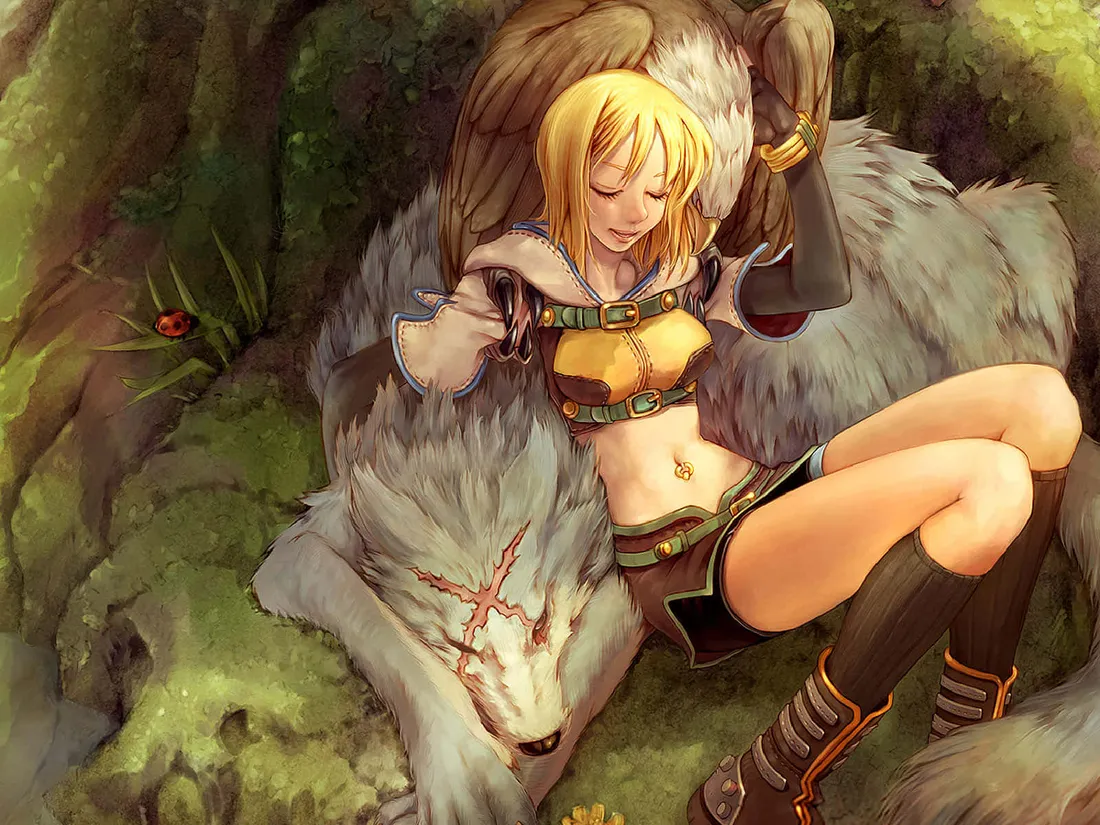 Ragnarok Online