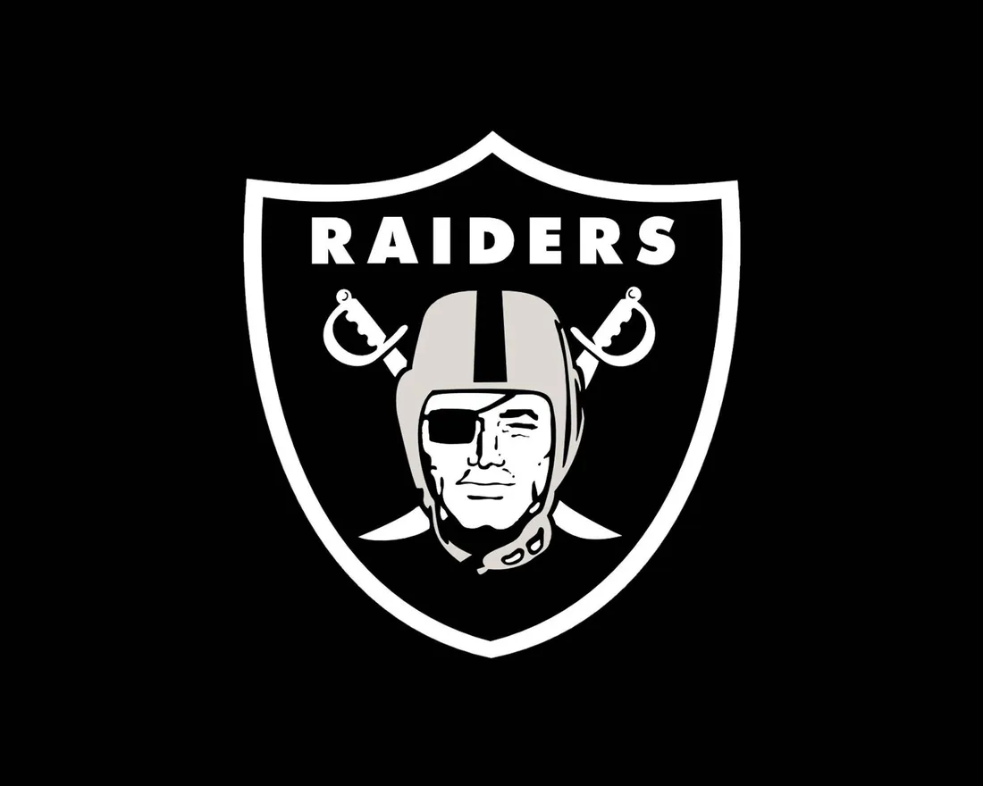 Raiders Logo