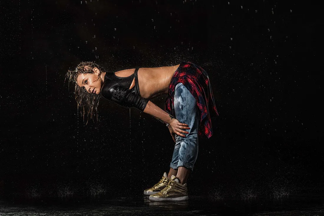 Rain Dance