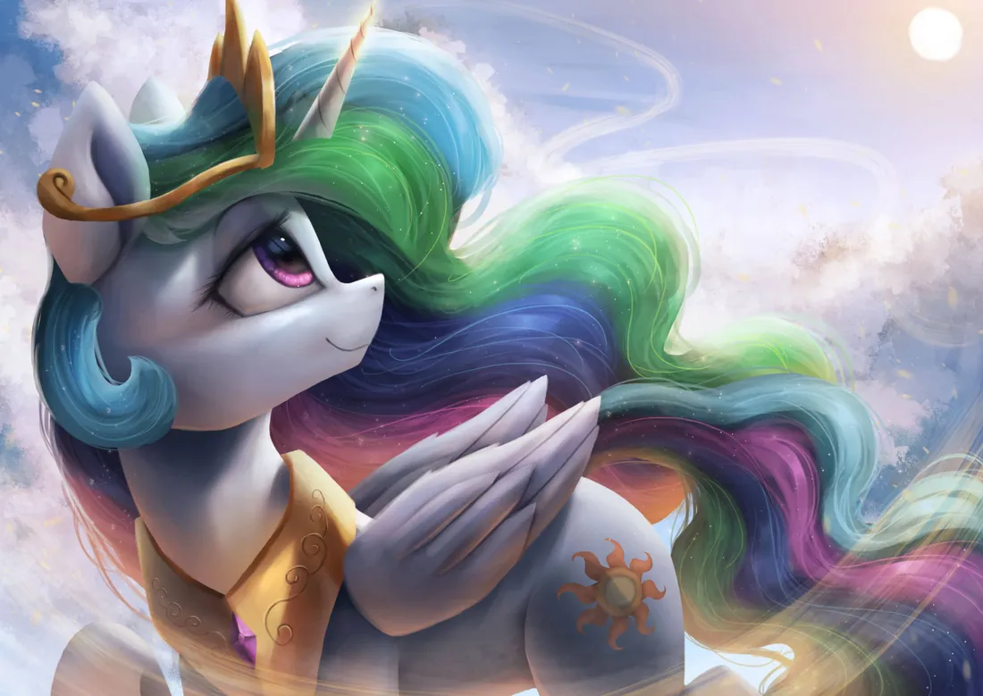 Rainbow Aesthetic