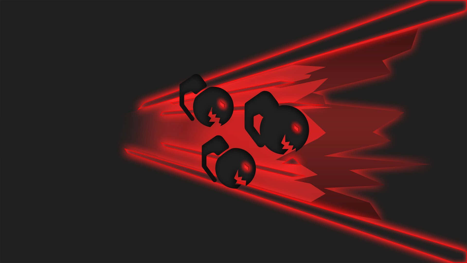 Rainbow Six Siege, Fuze, black skulls, Full HD Desktop Wallpaper