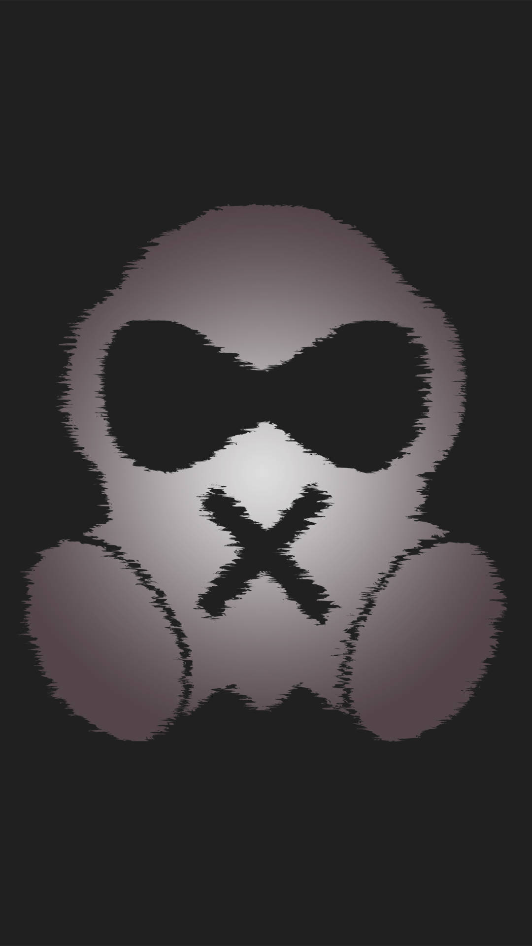 Rainbow Six Siege, Mute, logo, Full HD Phone Wallpaper