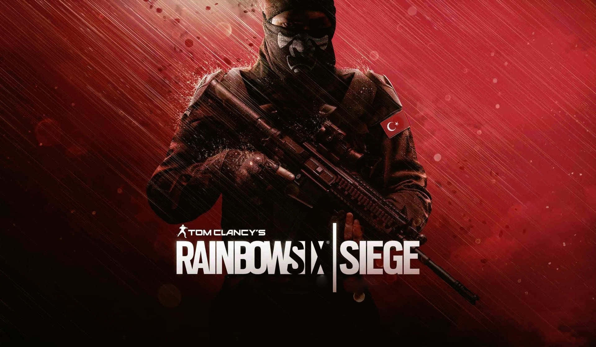Rainbow Six Siege, Lesion, operator, Full HD Desktop Wallpaper