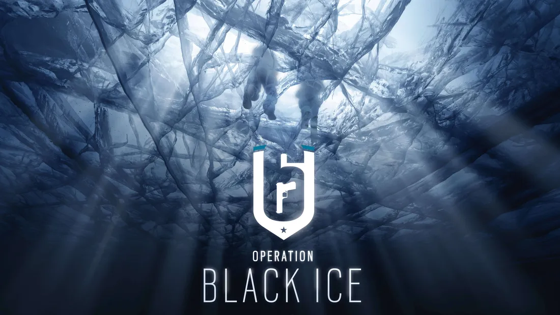 Rainbow Six Siege Maverick