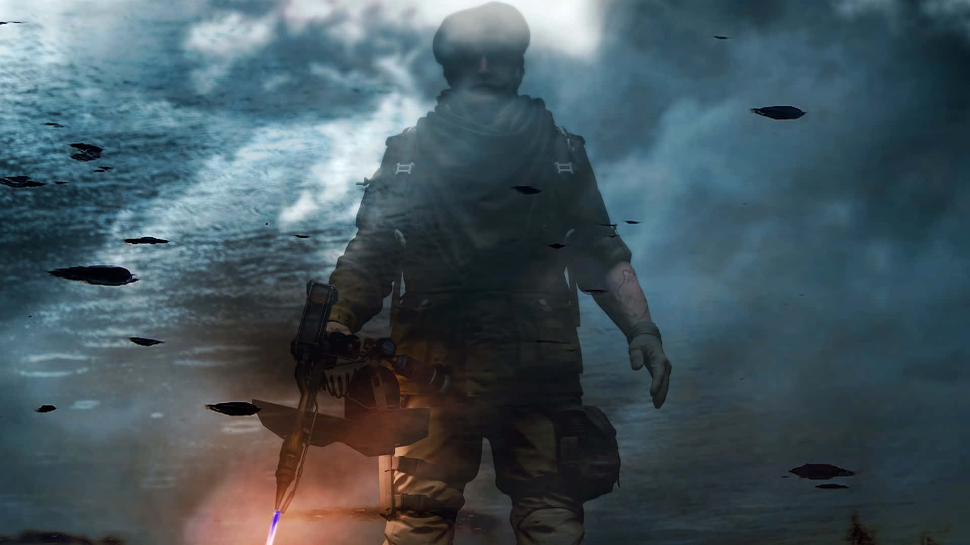 Rainbow Six Siege, Maverick, tactical gear, Full HD Desktop Wallpaper