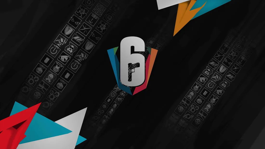 Rainbow Six Siege Mozzie