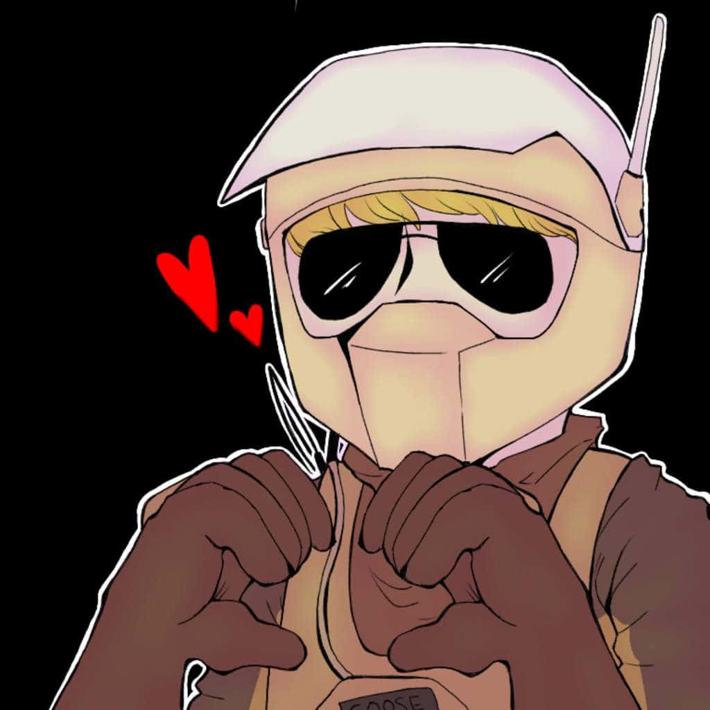Rainbow Six Siege, Mozzie, drone, SD Desktop Wallpaper