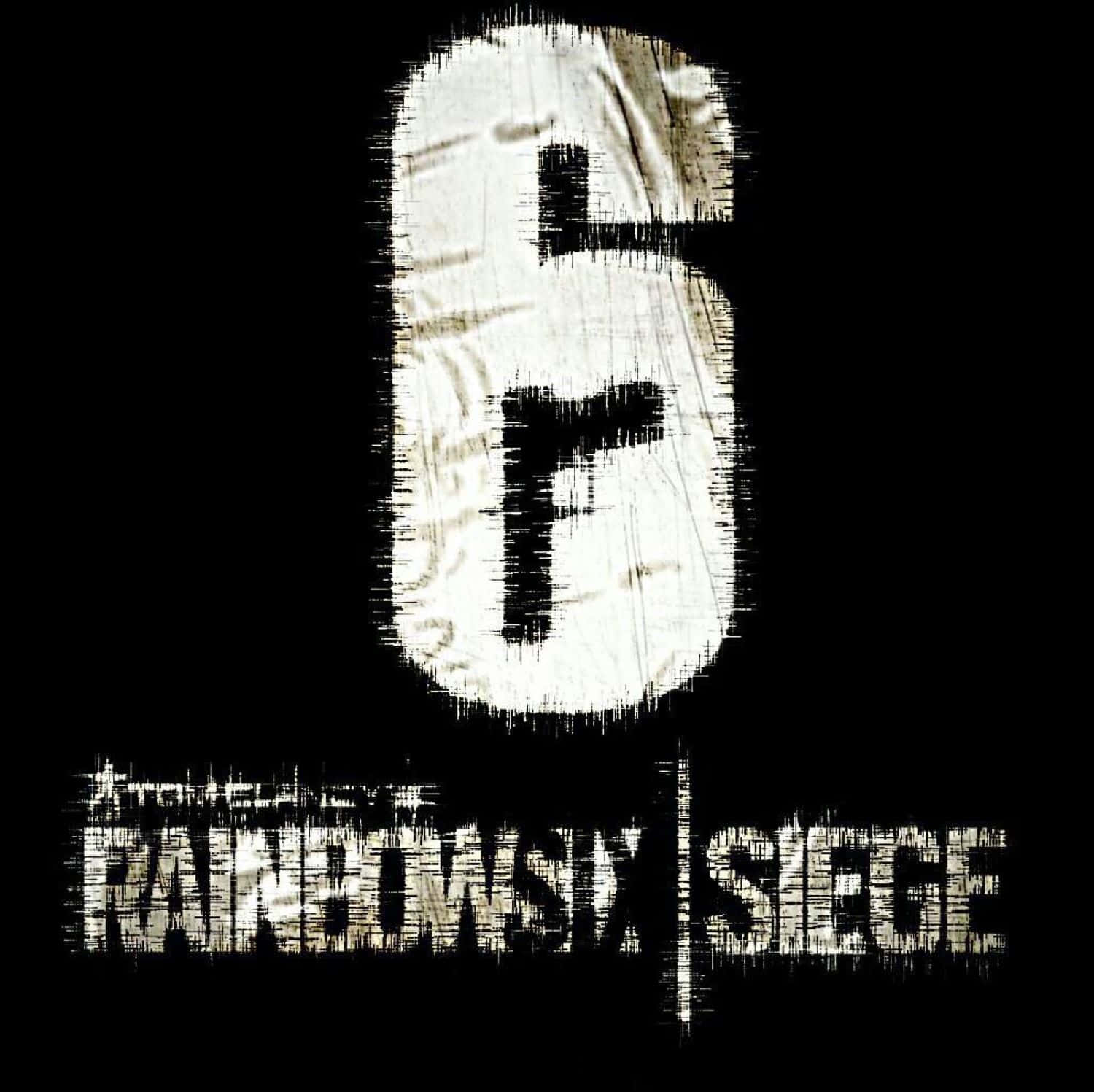 Rainbow Six Siege, S, F, HD Desktop Wallpaper