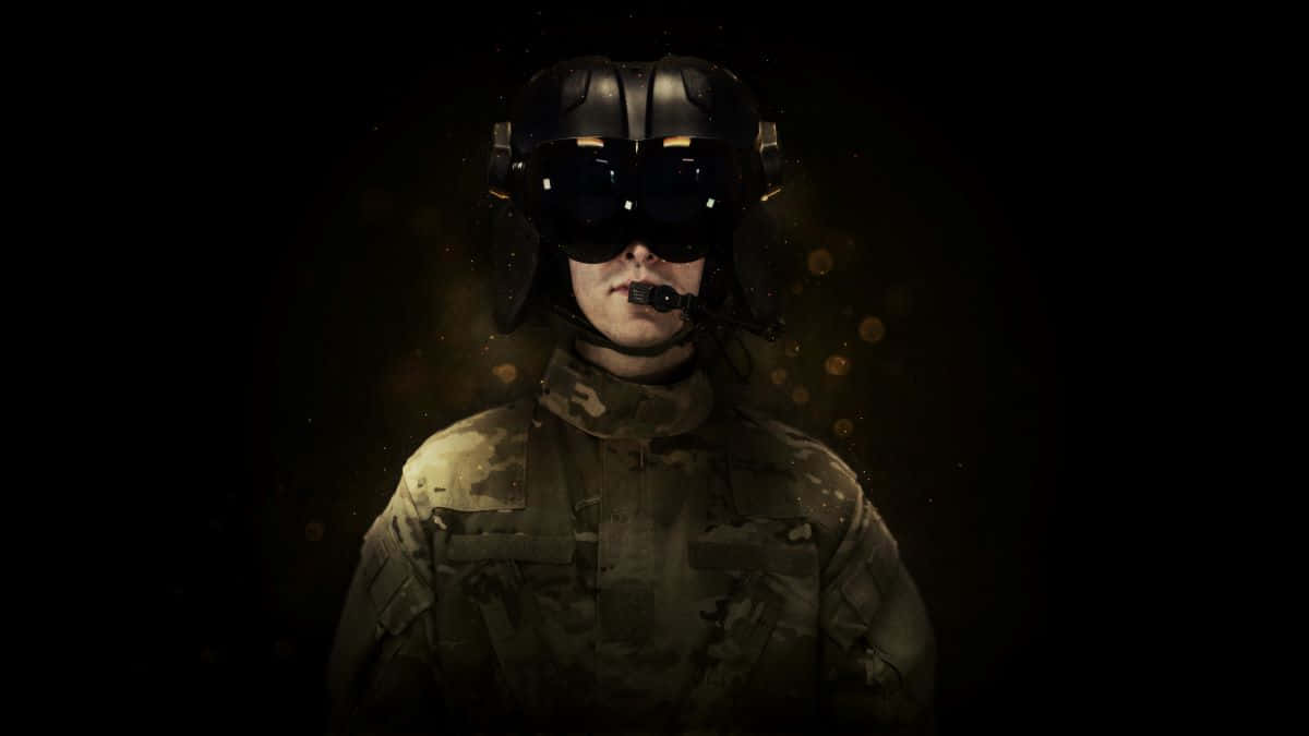 Rainbow Six Siege, Thermite, camouflage gear, SD Desktop Wallpaper