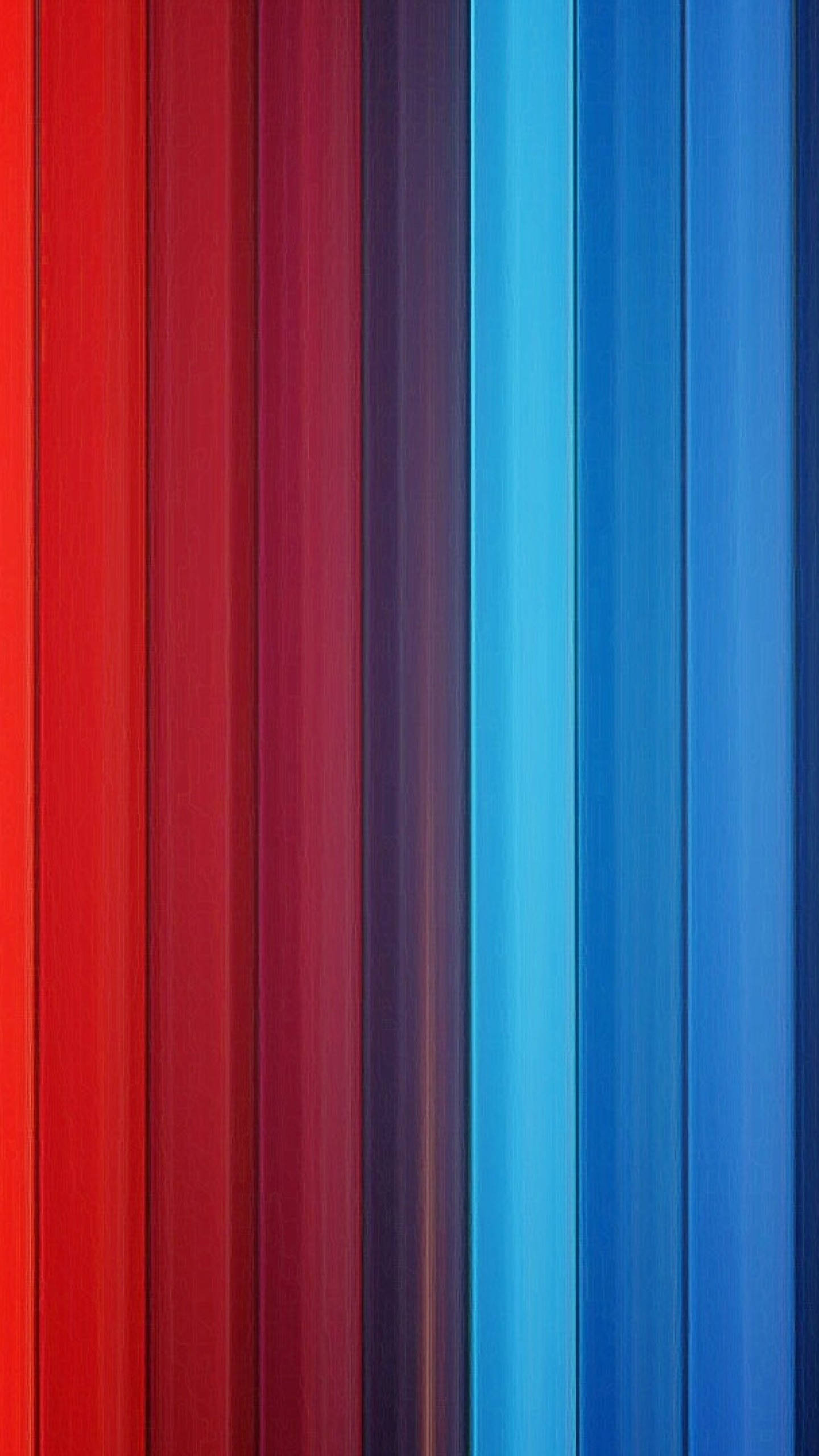 rainbow stripes, vertical stripes, deep red, 2K Phone Wallpaper