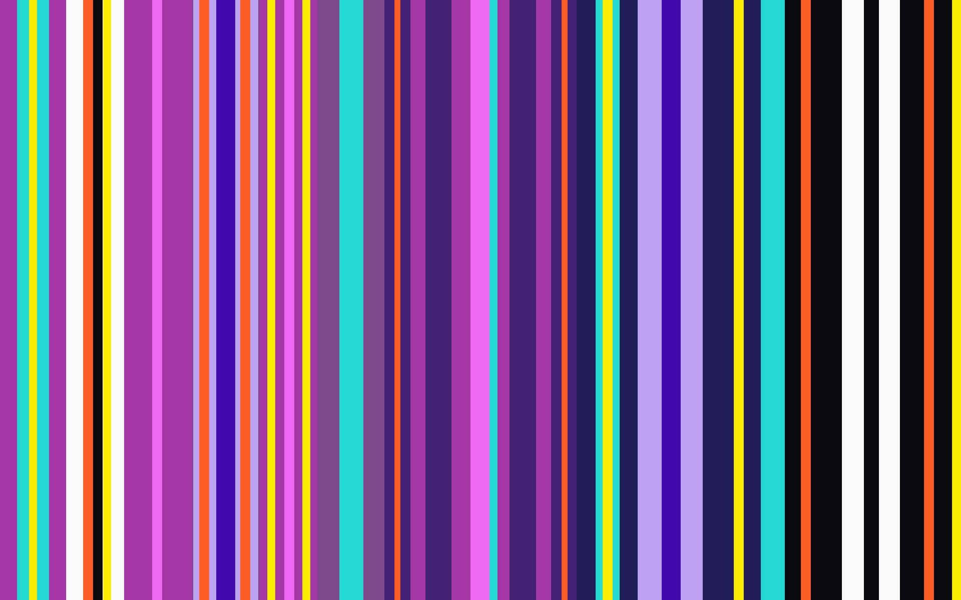 violet, rainbow stripes, vertical stripes, Full HD Desktop Wallpaper