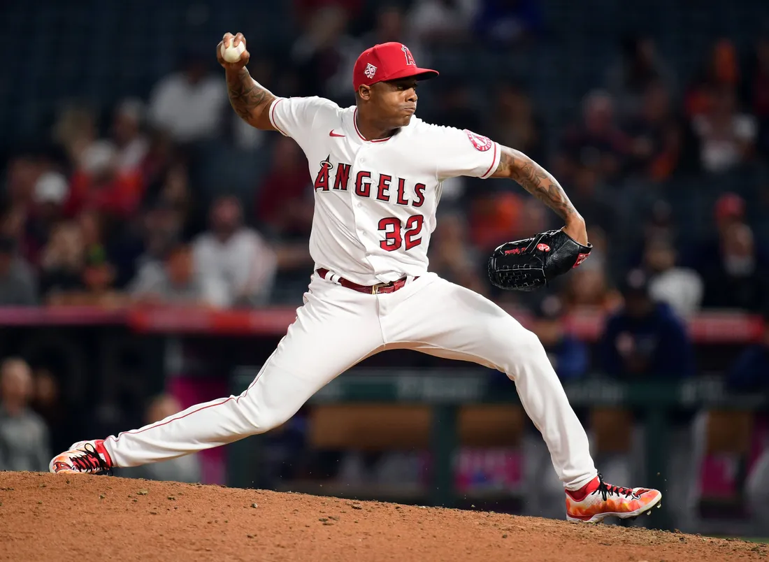 Raisel Iglesias