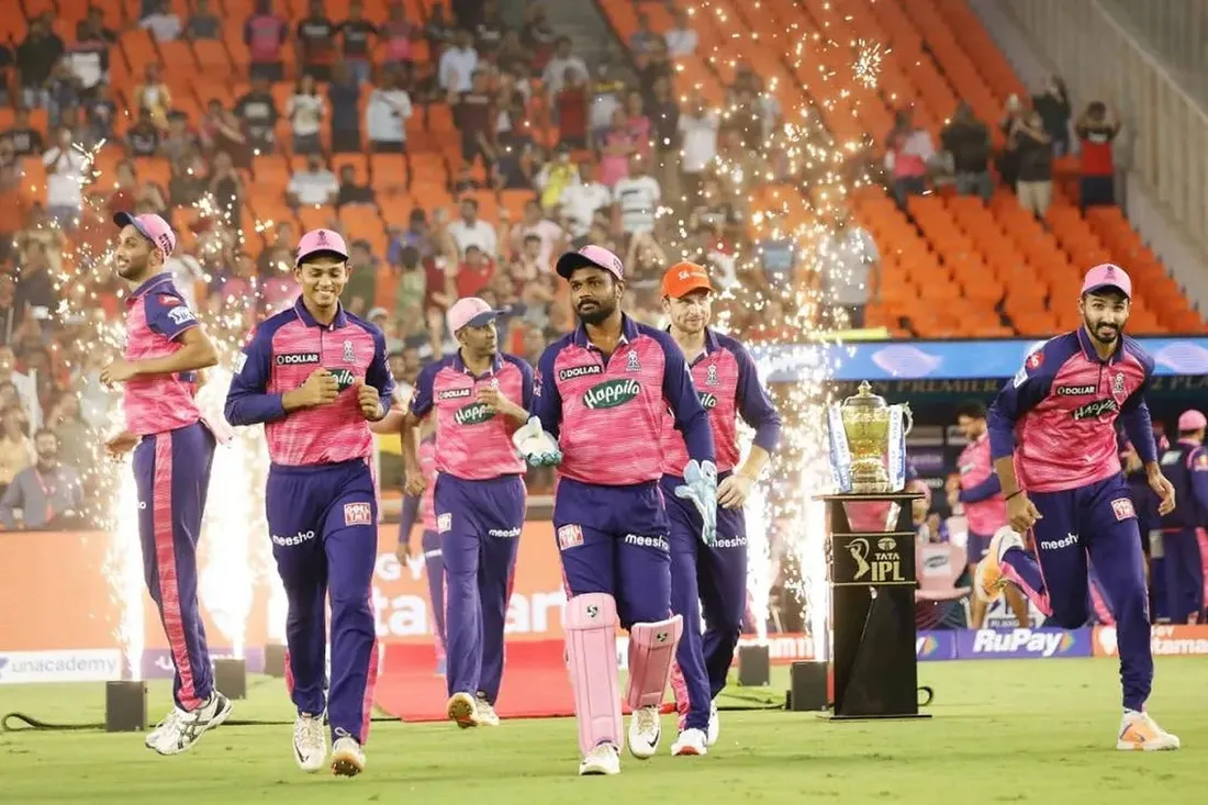 Rajasthan Royals