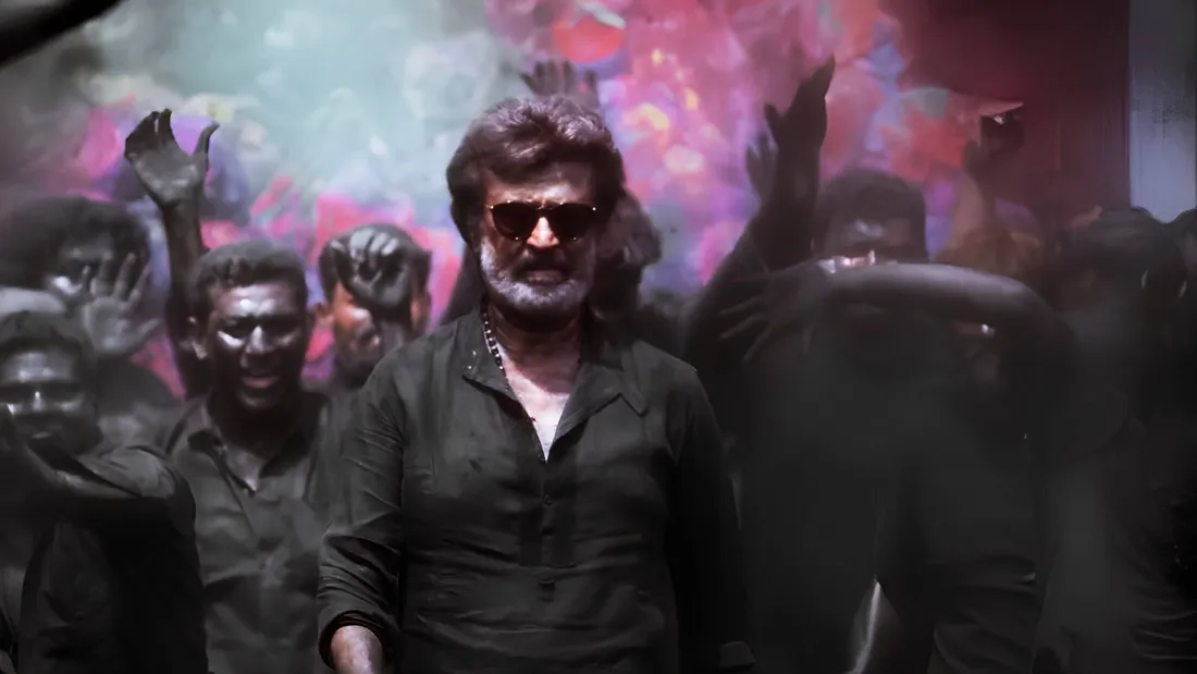 Rajinikanth