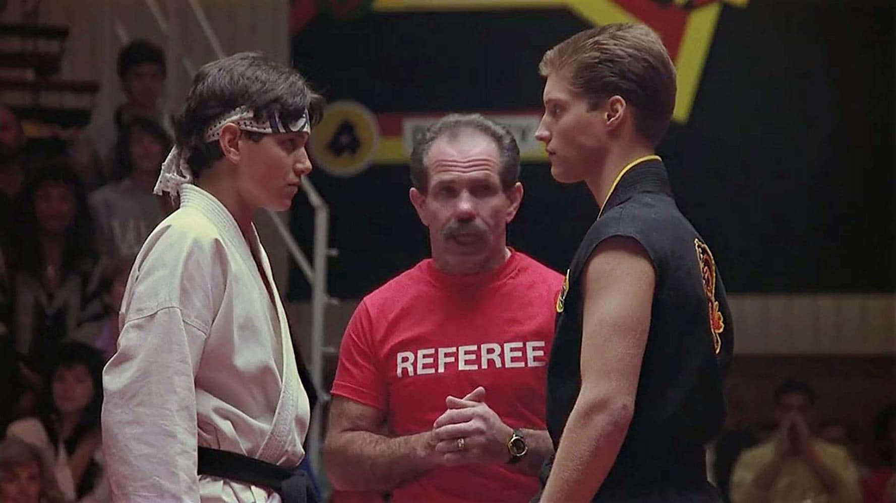 Ralph Macchio, 1777 x 999, martial artists, HD Desktop Wallpaper