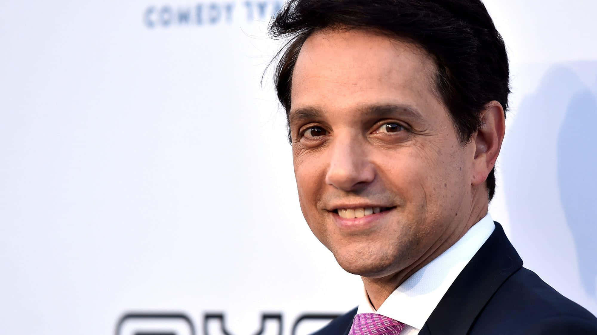 Ralph Macchio, 2019 Cannes Film Festival, dark suit, Full HD Desktop Wallpaper