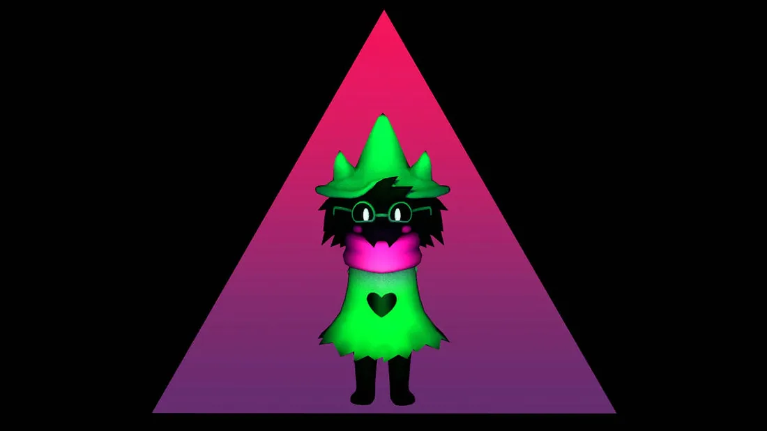 Ralsei