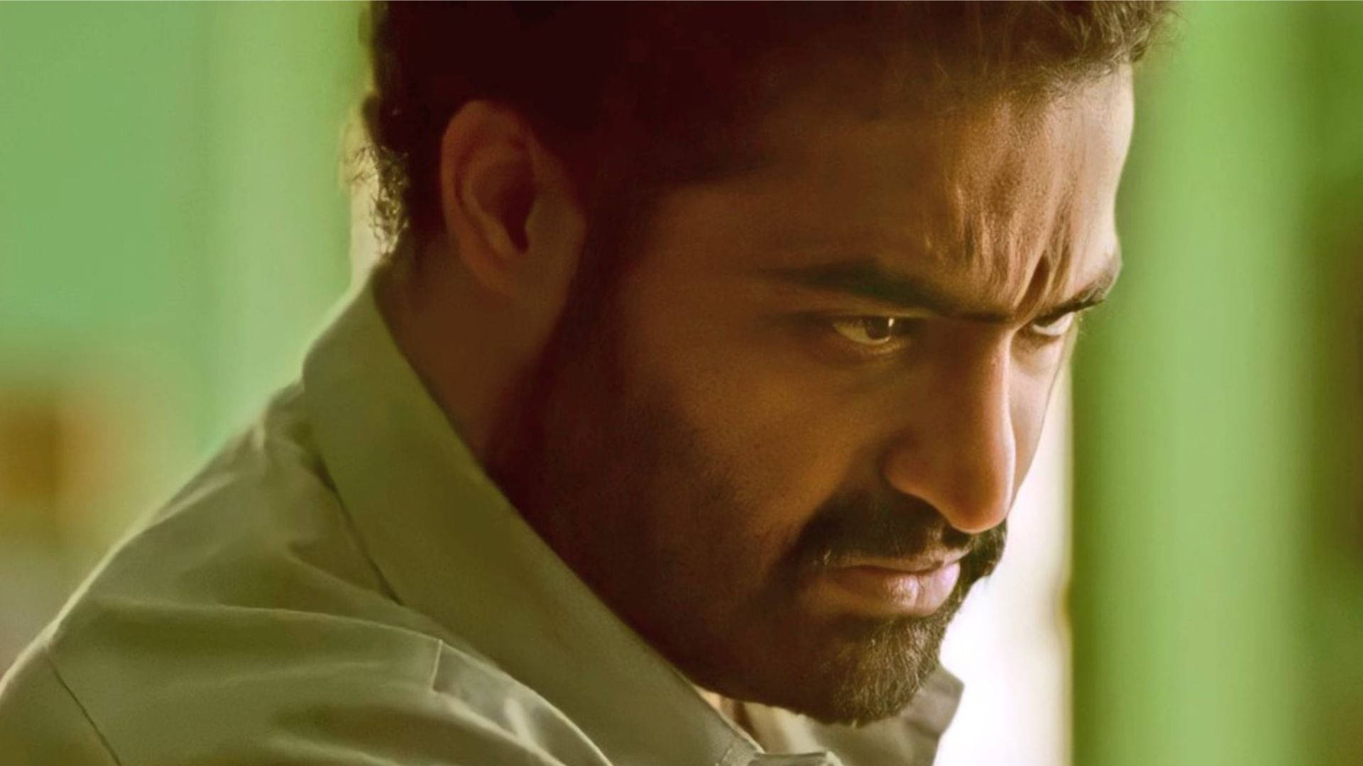 Ram Charan, HD, furrowed brows, Full HD Desktop Wallpaper