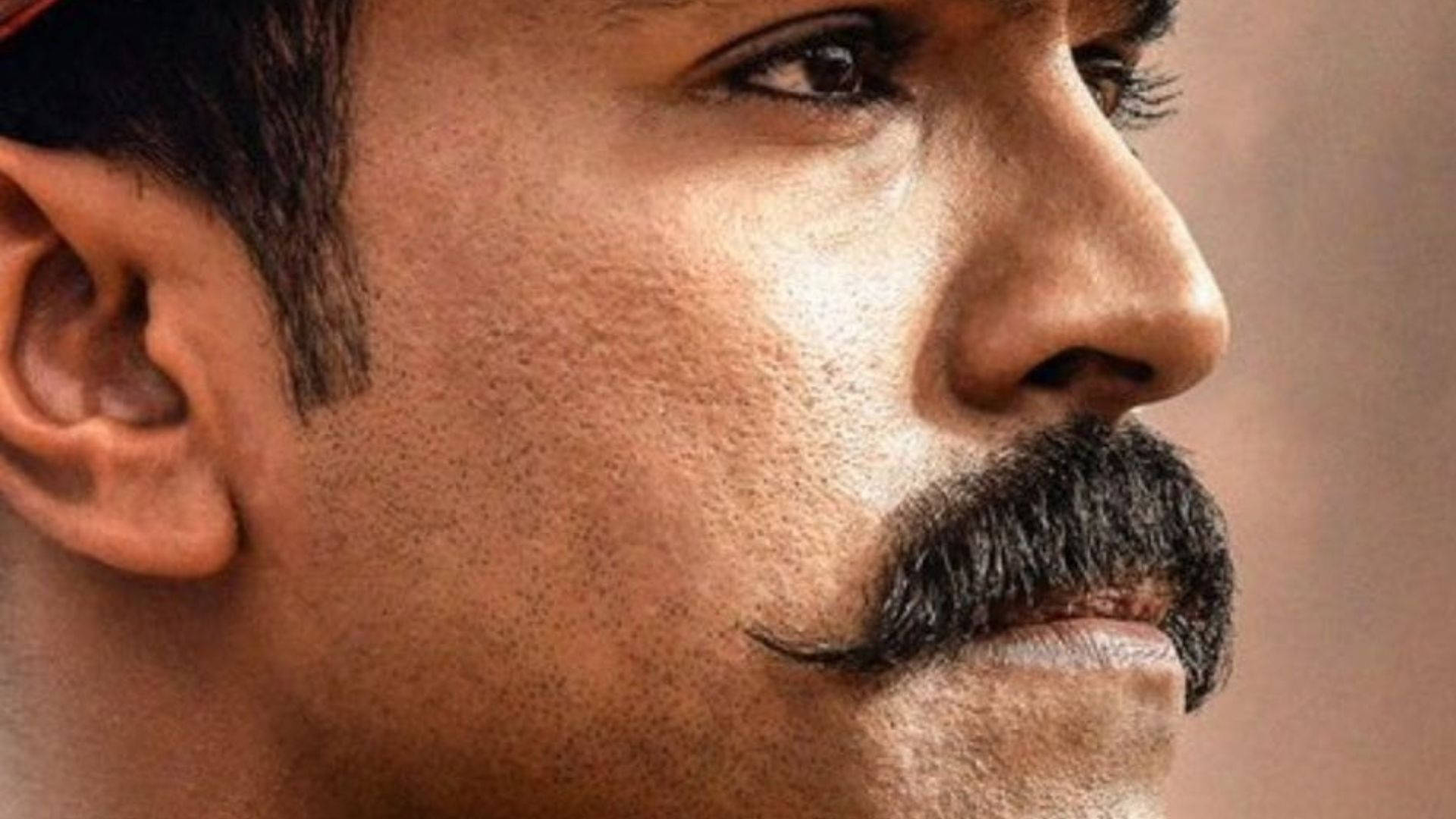 Ram Charan, HD, thick mustache, Full HD Desktop Wallpaper