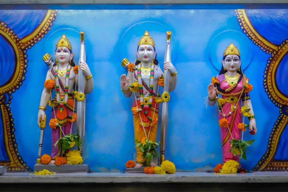 Ram Sita