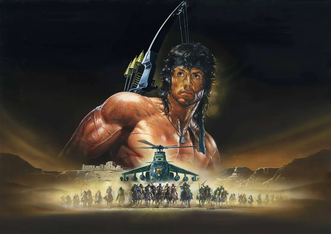 Rambo