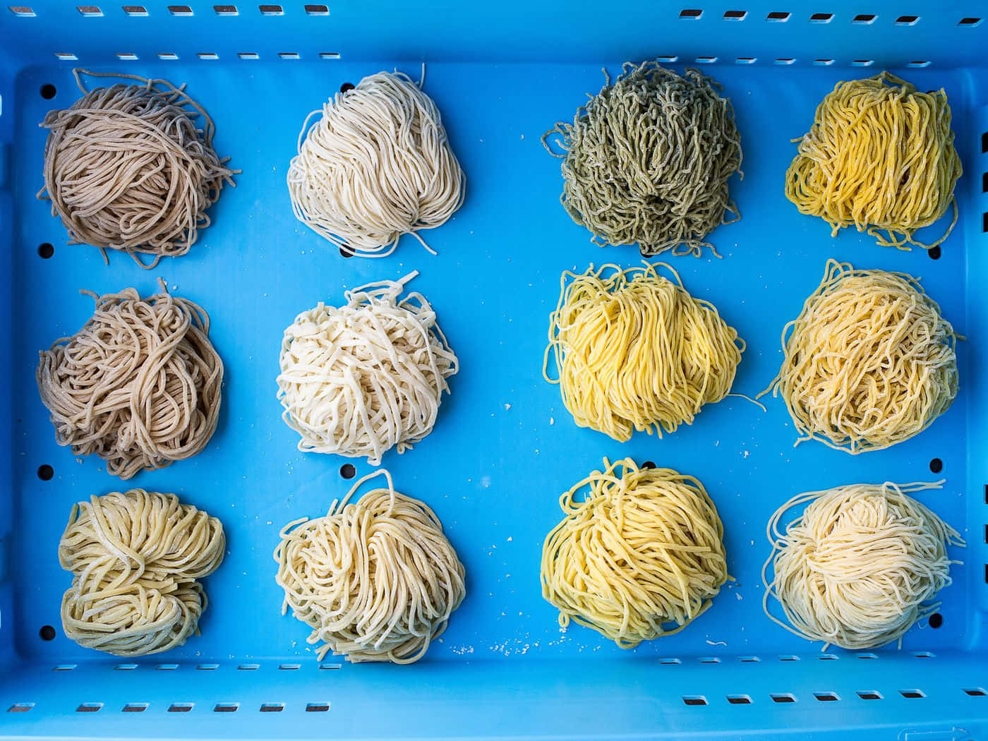 ramen noodles, earth tones, yellow hues, HD Desktop Wallpaper