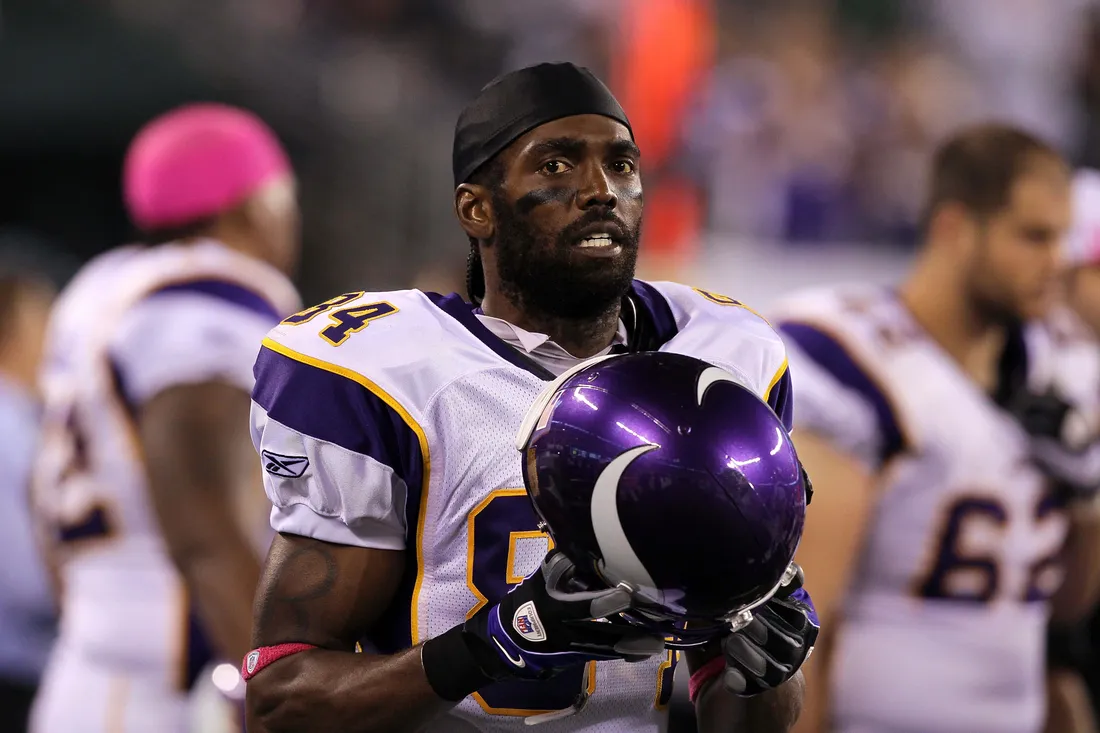 Randy Moss