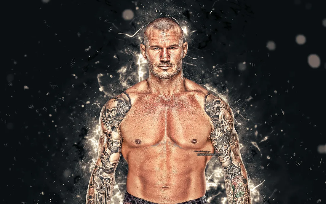Randy Orton