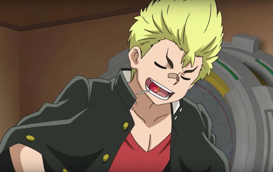 Rantaro Kiyama