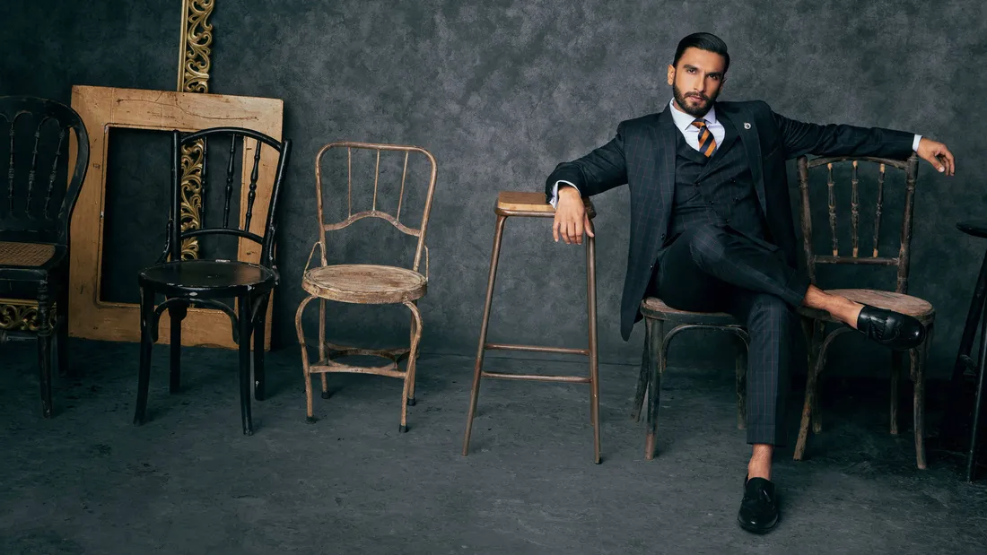 Ranveer Singh