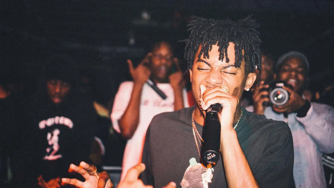 Rap Aesthetic