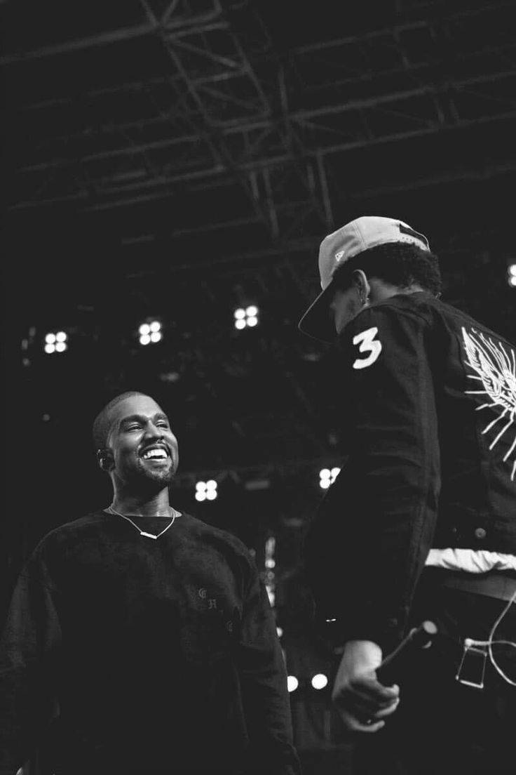 Rap Concert, concert stage, spotlights, SD Phone Wallpaper